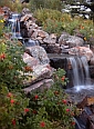 River Rock Landscaping